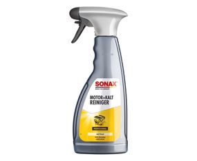 Sonax Очиститель двигателя, 500 мл