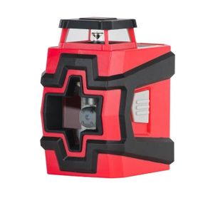 Рівень лазерний 360° INTERTOOL MT-3052