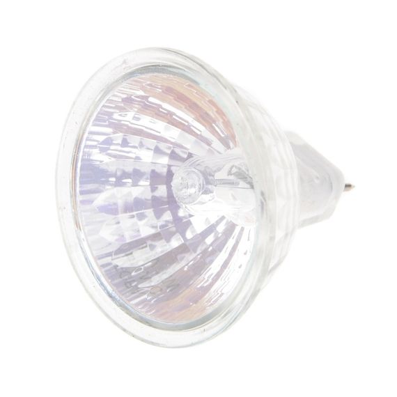 Лампа галогенная 35W GU5.3 WW MR16 (FORA) 12V