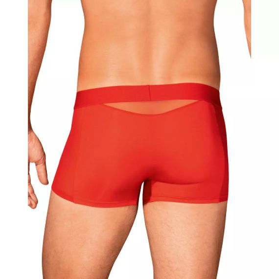 Труси чоловічі шорти Obsessive Boldero S/M | Зображення 3