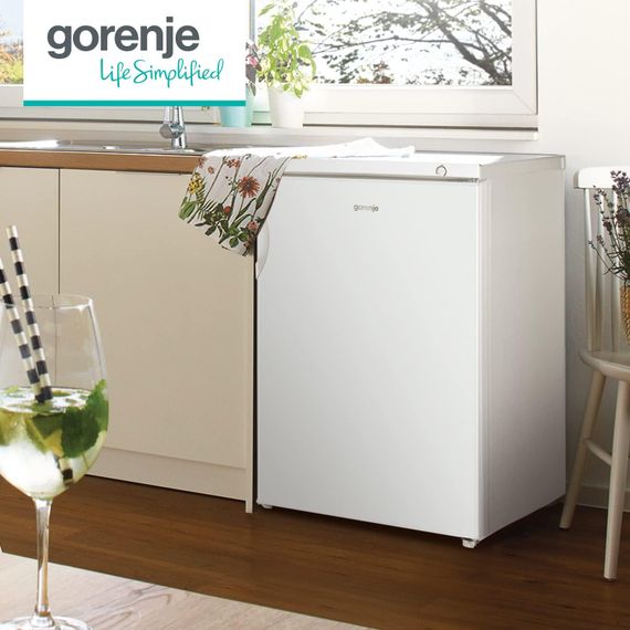 Морозильная камера Gorenje F492PW | Зображення 3
