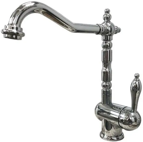 Кухонний змішувач Fabiano FKM 37 Chrome 8232.402.0262