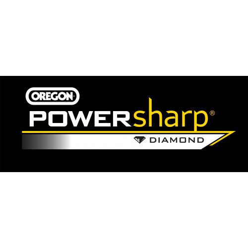 Шина Oregon 542314 Powersharp 16"/40см 3/8" 1.3мм | Зображення 1