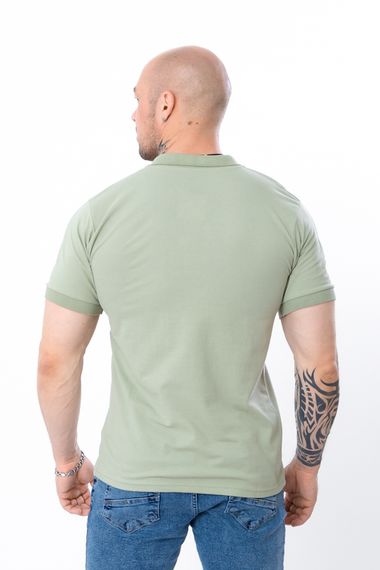 Футболка-поло чоловіча | Зображення 4