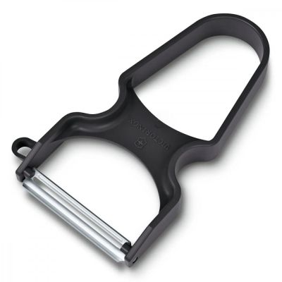 Овочечистка Victorinox Rapid Straight Blade Black (6.0930.3) | Зображення 2