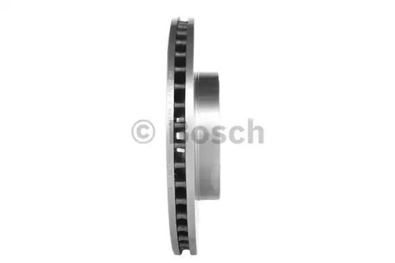 Диск гальмівний TOYOTA COROLLA, BOSCH (0986479085) | Зображення 3