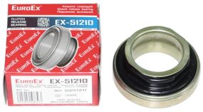 Выжимной подшипник Ланос EuroEx -  EX-51210/90251210