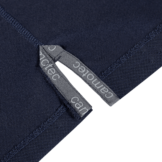 Поло Pani Paladin LT Темно-синє (8060), XL | Зображення 7