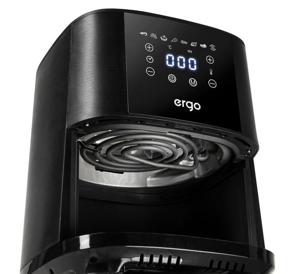 Мультипіч ERGO AF-2501 | Зображення 8