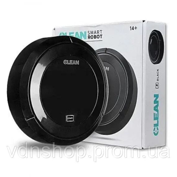 Автоматичний Робот-пилосос розумний пилосос 1500 Вт