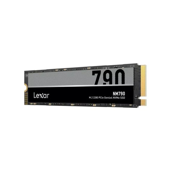 Накопичувач SSD M.2 2280 1TB NM790 Lexar (LNM790X001T-RNNNG) | Зображення 1