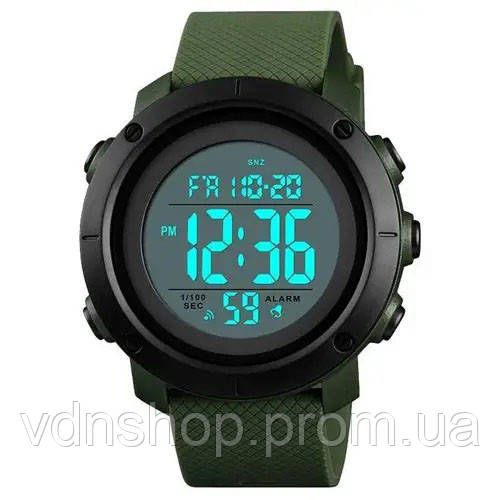 Цифрові годинники для активного способу життя, Тактичні армійські годинники водонепроникні OS-88 | Зображення 3