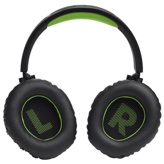 Навушники JBL Quantum 360X Wireless for Xbox Black (JBLQ360XWLBLKGRN) | Зображення 5