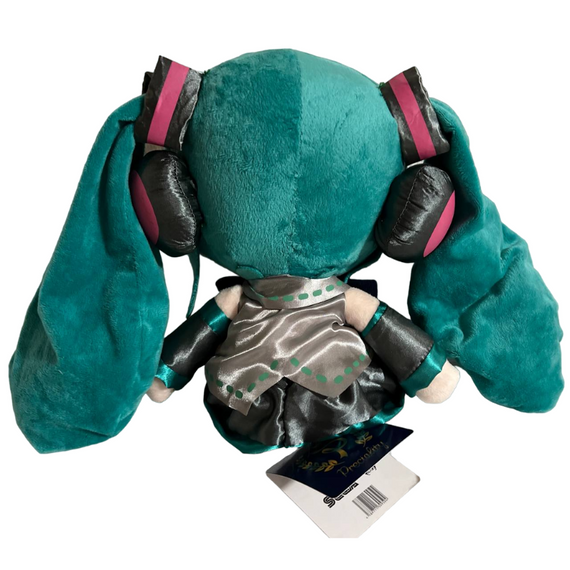 М'яка лялька Геншин 30 см, приємна на дотик плюшева лялічка аніме, чарівна лялька Genshin | Зображення 3