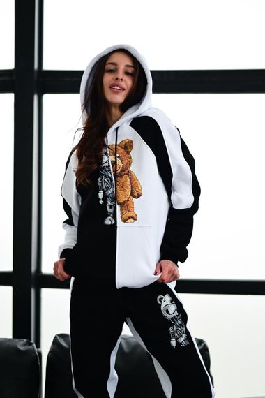 Cпортивний костюм ДТФ | Зображення 3