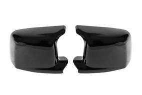 Накладки на Зеркала BMW-Style (2 шт) для Citroen Nemo 2007-2017 гг