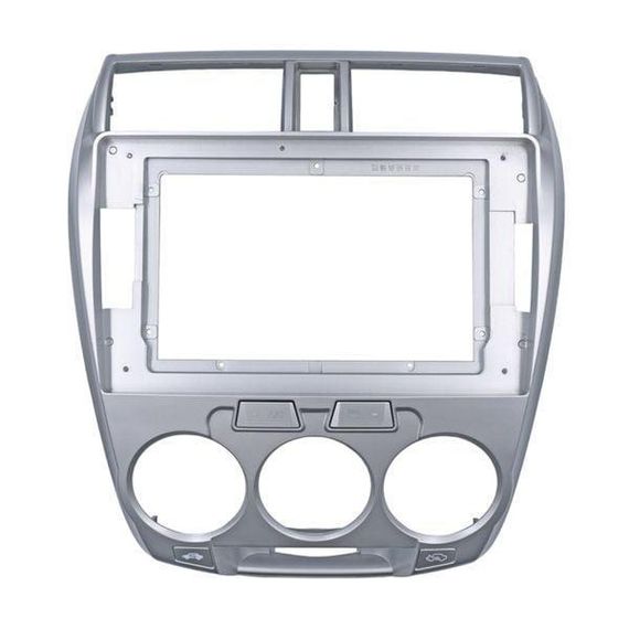 Перехідна рамка серії QIV QBR-F 0303-82A для Honda City 2008-2014 Ballade 2011-2014 (F2) 10 дюймів