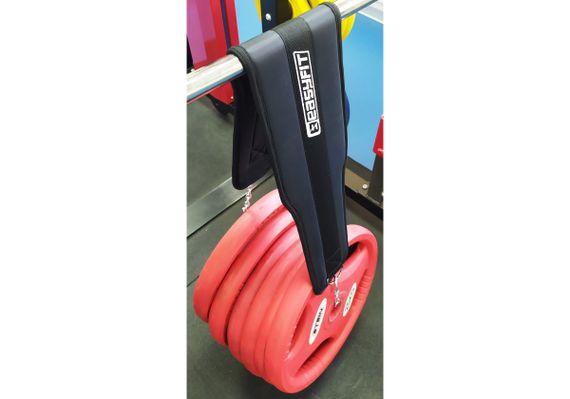 Пояс EasyFit для обтяжень M-size (EF-DBC-80) | Зображення 1