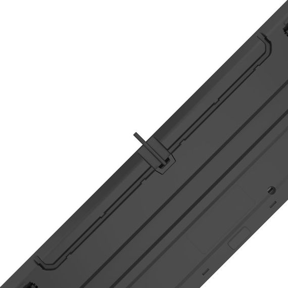 Клавіатура ігрова механічна A4-Tech FS100 (Stone Black), USB, чорна | Зображення 5