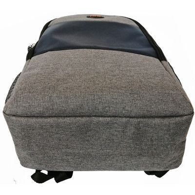 Рюкзак для ноутбука Porto 15.6&quot; RNB-4005 GY (RNB-4005GY) | Зображення 5