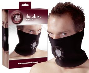 Маска Фетиш Sex Aura