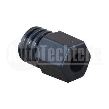 Отбойник капота Citroen Jumper / Fiat Ducato / Peugeot Boxer 06-14, AutoTechteile, 505 1606, 7781964