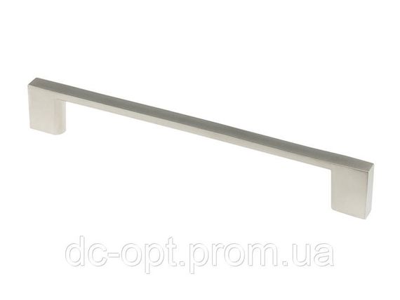 Ручка D-705/160 G5 Нікель Матовий (Сатин) ДС ОптимаЛайн