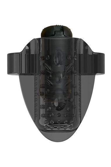 Накладная грудь топ Gender X Plate E-Cup, 27.9 см sexstyle | Зображення 5