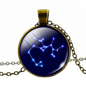Підвіска Zodiac Star