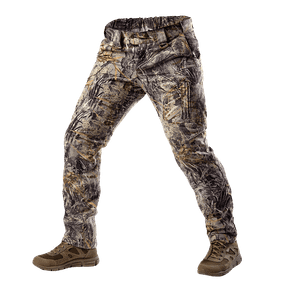 Штани Instinct 2.0 Twill Татарське зілля (8148), XL