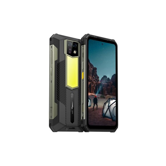 Мобільний телефон Ulefone Armor 24 12/256Gb Black (6937748735670) | Зображення 2
