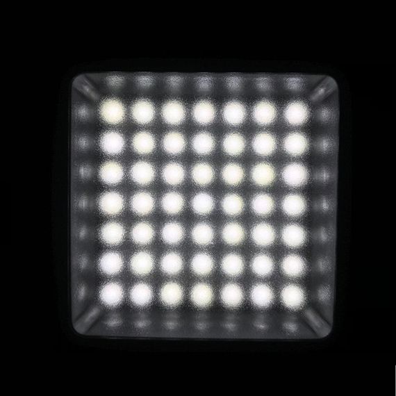 Відеосвітло Ulanzi Vijim Mini LED Video Light (UV-0647 W49) | Зображення 7