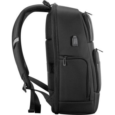 Рюкзак для ноутбука Modecom 15.6&quot; Creative, black (PLE-MC-CREATIVE-15) | Зображення 8
