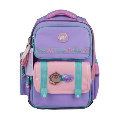 Рюкзак школьный Yes Pusheen the Star S-101 (559820) | Зображення 1