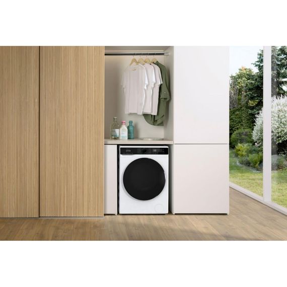 Пральна машина Gorenje WD2PA964ADW | Зображення 2