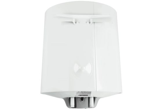 Водонагрівач Ardesto NEU NTS 50 V 1.5K EU2 50 л, 1.5 кВт, "мокрий" ТЕН, вертикальний, циліндричний, білий (4015008) | Зображення 2