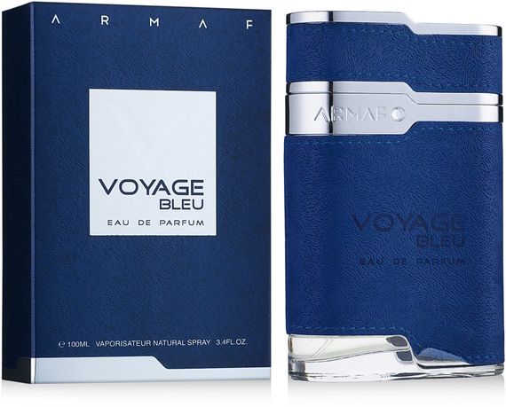 Парфумована вода Armaf Voyage Bleu 100 мл