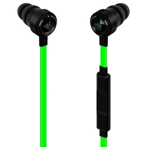 Ігрові навушники Razer Hammerhead Pro V2 | Зображення 3