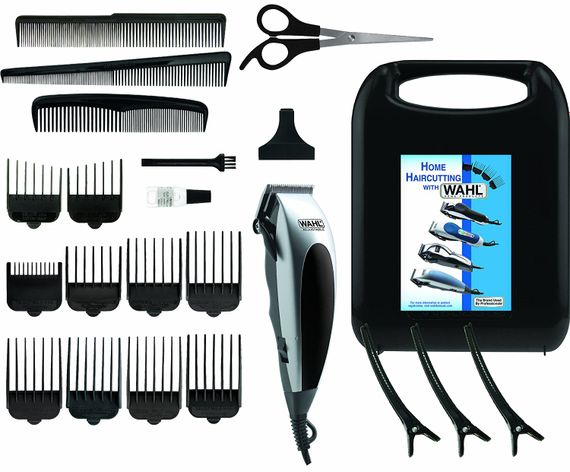 Moser WAHL HomePro 09243-2216 (09243-2216) | Зображення 7
