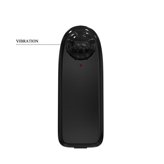 Мастурбатор вагіна + анус BAILE FRENCH LADY Sex Aura | Зображення 6