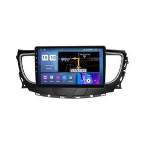 Штатна магнітола серії Mekede M700S під Buick Lacrosse 2016+ 10 дюймів