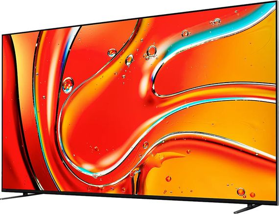 Телевізор 75&quot; Sony miniLED 4K 100Hz Smart GoogleTV Black K-75XR70 | Зображення 4