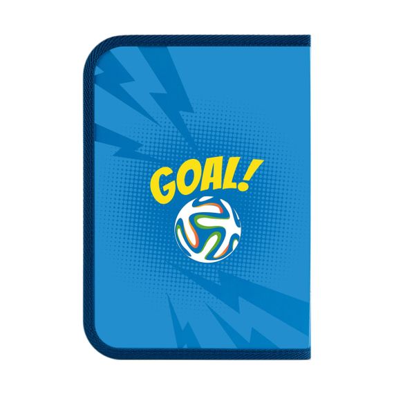 Папка для зошит В5 YES Football 492205 24х18х3 см | Зображення 3