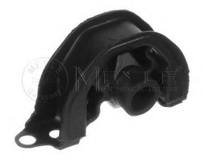 Подушка двигуна HONDA CR-V I (1095-0702), Civic V (1091-0201) (вир-во MEYLE) MEYLE 31145080045 на HONDA CIVIC Mk IV Наклонная задняя часть (MA, MB)