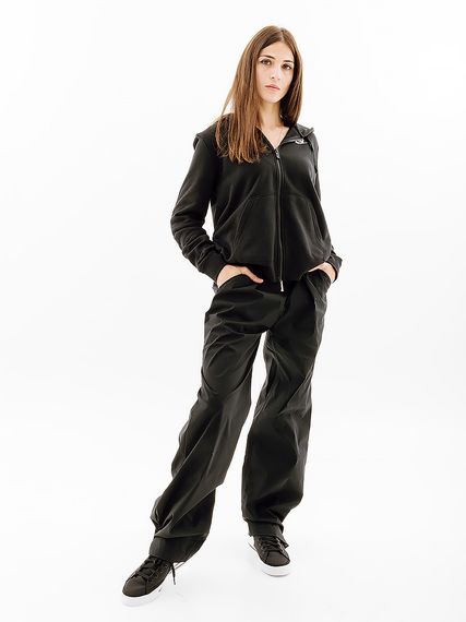 Толстовка Nike CLUB FLC FZ HOODIE STD | Зображення 4