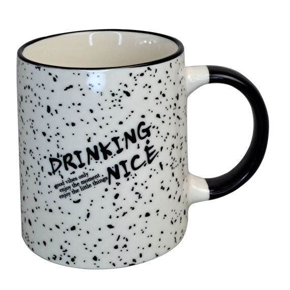 Чашка VT-C-133325 Зорепад 325 мл Vittora | Зображення 4