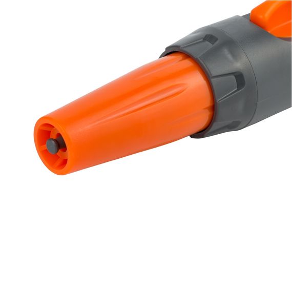 Насадка-розпилювач Flora 2-х режимний (ABS+TPR) (5011614) | Зображення 2