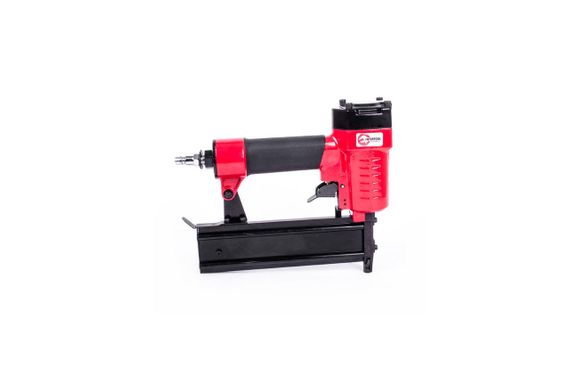 Степлер пневматический Intertool - 15-50 мм гвоздь (PT-1603) | Зображення 4