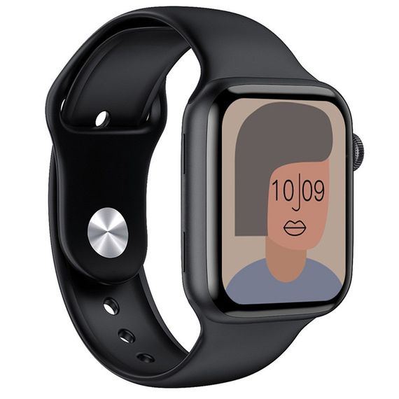 Смарт-часы Smart Watch 6 | Зображення 4