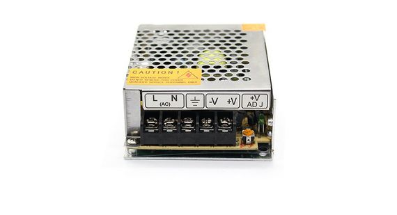 Блок питания PROLUM™ 12V, 40W, 3.33А, Series "S"